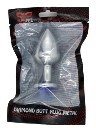 Silver heart medium- AT 1086- 5